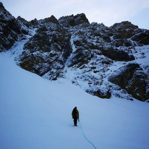 Pack Alpinismo