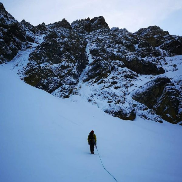 Pack Alpinismo
