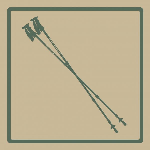 Bastones