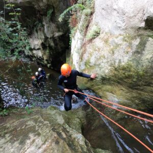 TARGETA REGALO - BARRANCO ESTRECHOS DE CASTELLAR